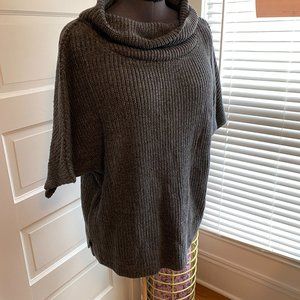Cowl Neck Sweater